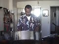 From Oakland California Having Fun at Home Playing My Music!Bands Played with in Trinidad --Teenage Symphony, Antillean All Stars and Skiffle BunchEMAIL: figuet2002@yahoo.com