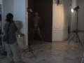 Bel Homme el Calendario 2011 de hombres al desnudo