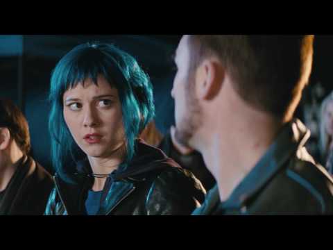 YouTube Трейлер