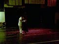 Jorge Dispari & Maria Del Carmen London Tango Demonstration