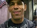 TATAME TV: Minotouro comenta vit�ria