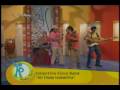 Colectivo Circo Band - Isabelita - Hola Peru Canal 7