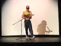 The Joker/The Sweater Song on Ukulele The Joker/The Sweater Song on Ukulele