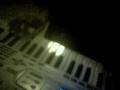 Kent Socker on piano