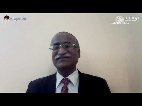 KK Wagh Nashik General video thumbnail 7