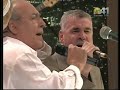 Pellizcame que estoy so�ando - Salvador canta con la orquest
