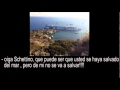 La conversación entre la Capitanía y el Capitán del Costa Concordia