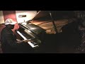 Cambry Plays Ravel Miroirs: Une Barque sur L\