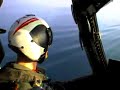 This one's been around for a while. Just converted to flv format. A front row view for a carrier landing up close and personal. Shot from the right seat of a Lockheed S-3B Viking. www.steveambrose.net/woodshed