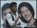 Taufik -Berserah LIVE! Taufik -Berserah LIVE!