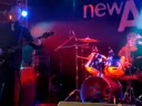 Charlie Vigorous live with dublo