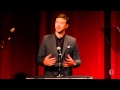 Justin Timberlake's Tribute To Gene Kelly