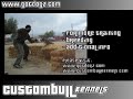 dog training pit bull oz   loaded gun