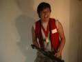 K-Mart Aaron - The War Hero
