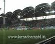 Rapid Wien - Wacker Innsbruck, 23.09.2006