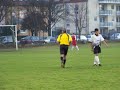 15.11.08 B Junioren  Aubing 3/3
