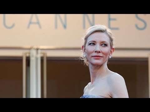 Cannes: Cate Blanchett ist Jury-Präsidentin