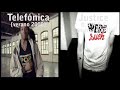 Anuncios de Telefonica - Plagio