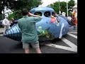 2006 Baltimore Kinetic Sculpture Race