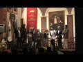 Camaron de oro Miguel Poveda
