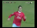 Tutti i gol del napoli (2006/2007) - Prima Parte