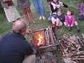 prehistorical fire maker... part 3 prehistorical fire maker... part 3