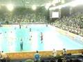 Handebol Feminino PAN Rio 2007 Brasil X Rep Dominicana