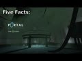Five Facts - Portal