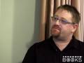 Jay Lake Interviews Ken Scholes