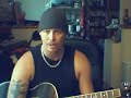 Hinder, lips of an angel cover