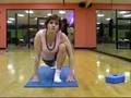 My yoga class