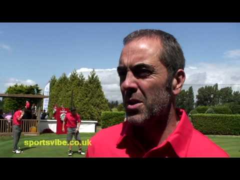 Jimmy Nesbitt
