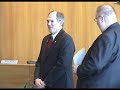 Messerschmidt Swearing In