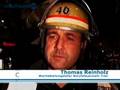 videos de Volksfreundtv: Brand im Blumengeschäft