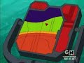 Kevin and Vilgax wanna start a riot! Kevin and Vilgax wanna start a riot!