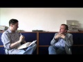 Gioacchino Genchi intervistato a KlausCondicio - 24 settembre 2010