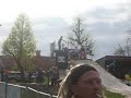 Snowbord t�vling i kumla