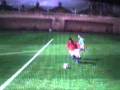 C.ronaldo arena fifa 09