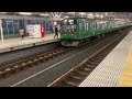 東京メトロ副都心線西早稲田駅1番線発車メロディー「クリストフ」15分間耐久