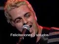jackass GREEN DAY subtitulado