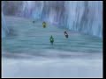 mario kart wii: blue shell dodge