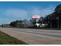 Cutting down trees to see Billboards