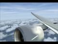 Fsx Singapore Airlines B777 300er Singapore To Maldives