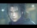 Crisis Core/Final Fantasy-Dance With The Devil