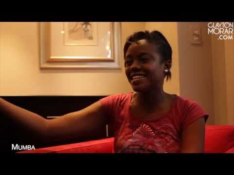 Big Brother Africa Mumba Interview