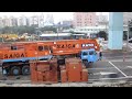 日本國巨大之物KATO NK5000