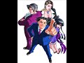 Gyakuten Saiban orchestra - Court