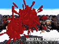 Mortal Kombat 4 :: Liu Kang\