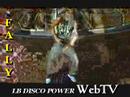 LB DISCO POWER WEB TV /SAKIS  /  FALLY IPUPA