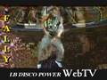 LB DISCO POWER WEB TV /SAKIS  /  FALLY IPUPA
